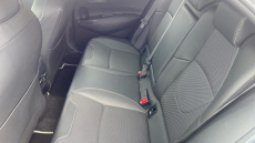 Toyota Corolla 1.8 VVT-i Hybrid Excel 5dr CVT Hybrid Hatchback